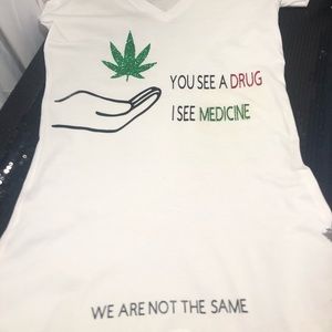 Personalized t shirt